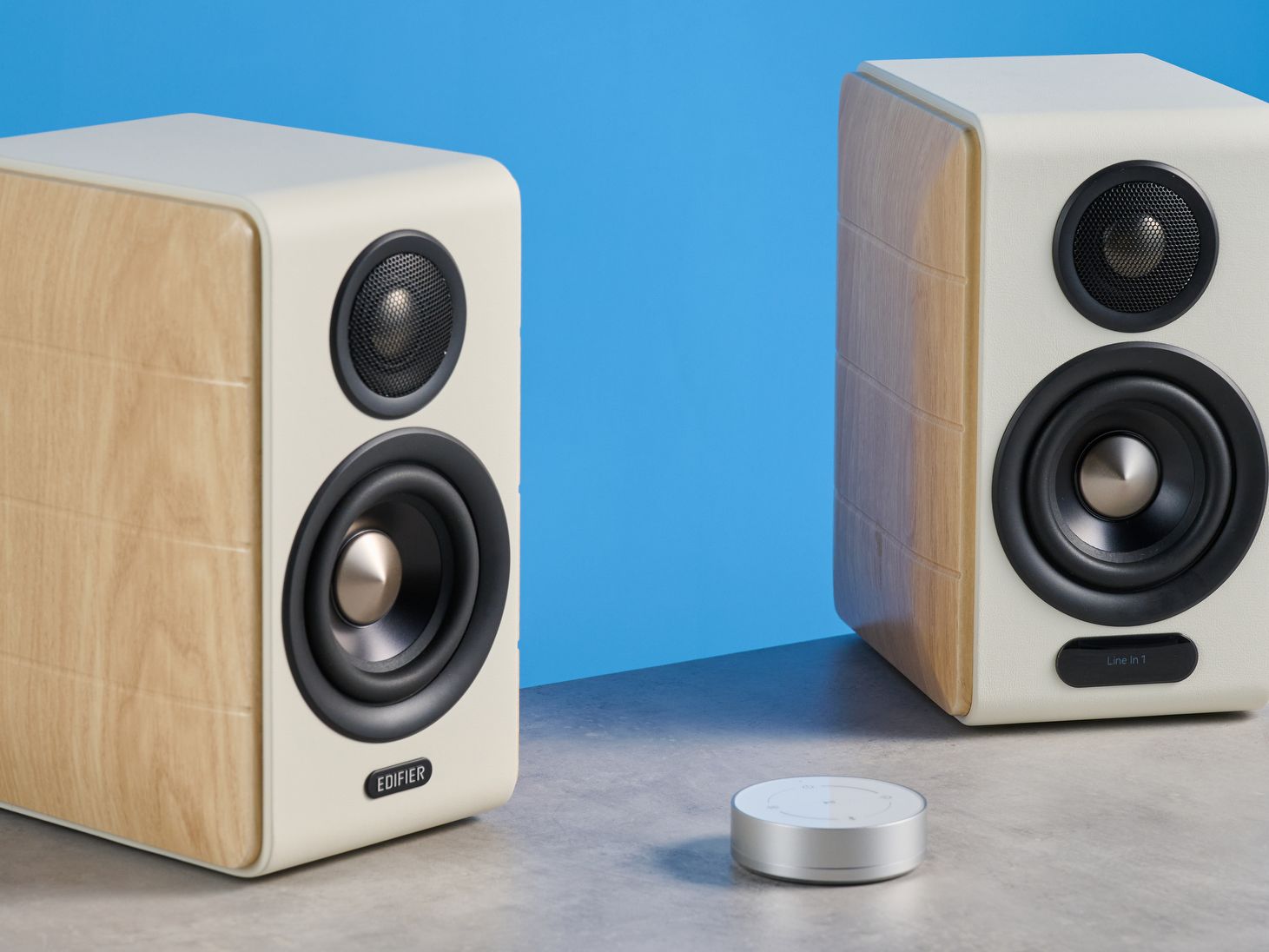 Edifier S880DB MKII review: Edifier is a luxury brand now | Tom's