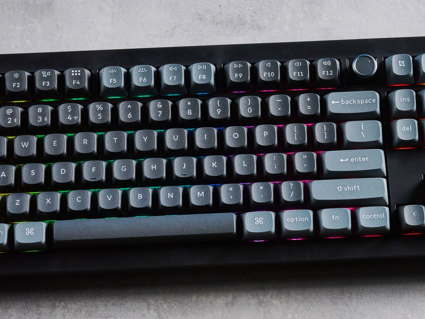 Keychron V3 Ultra 8K review: best for customization newbies
