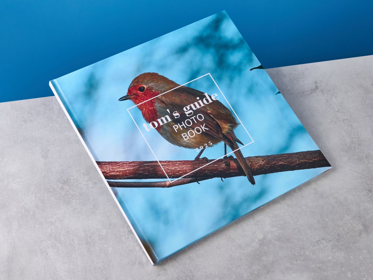 Mixbook photo book review | Tom's Guide