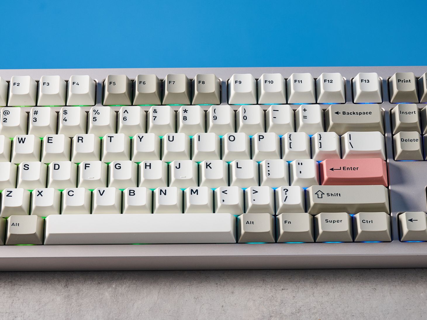 Wobkey Crush 80 review | Tom's Guide