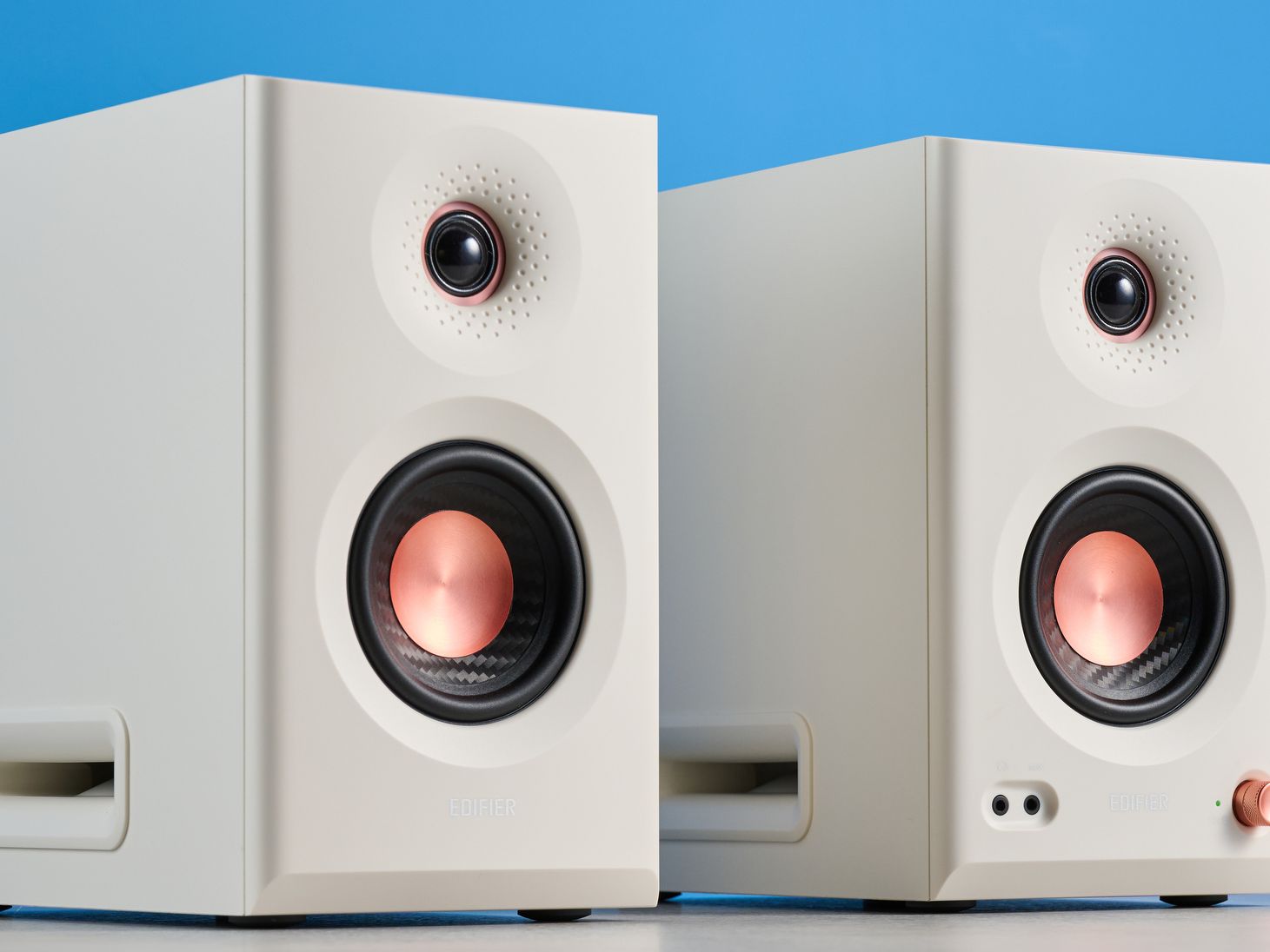 Edifier MR5 review | Tom's Guide