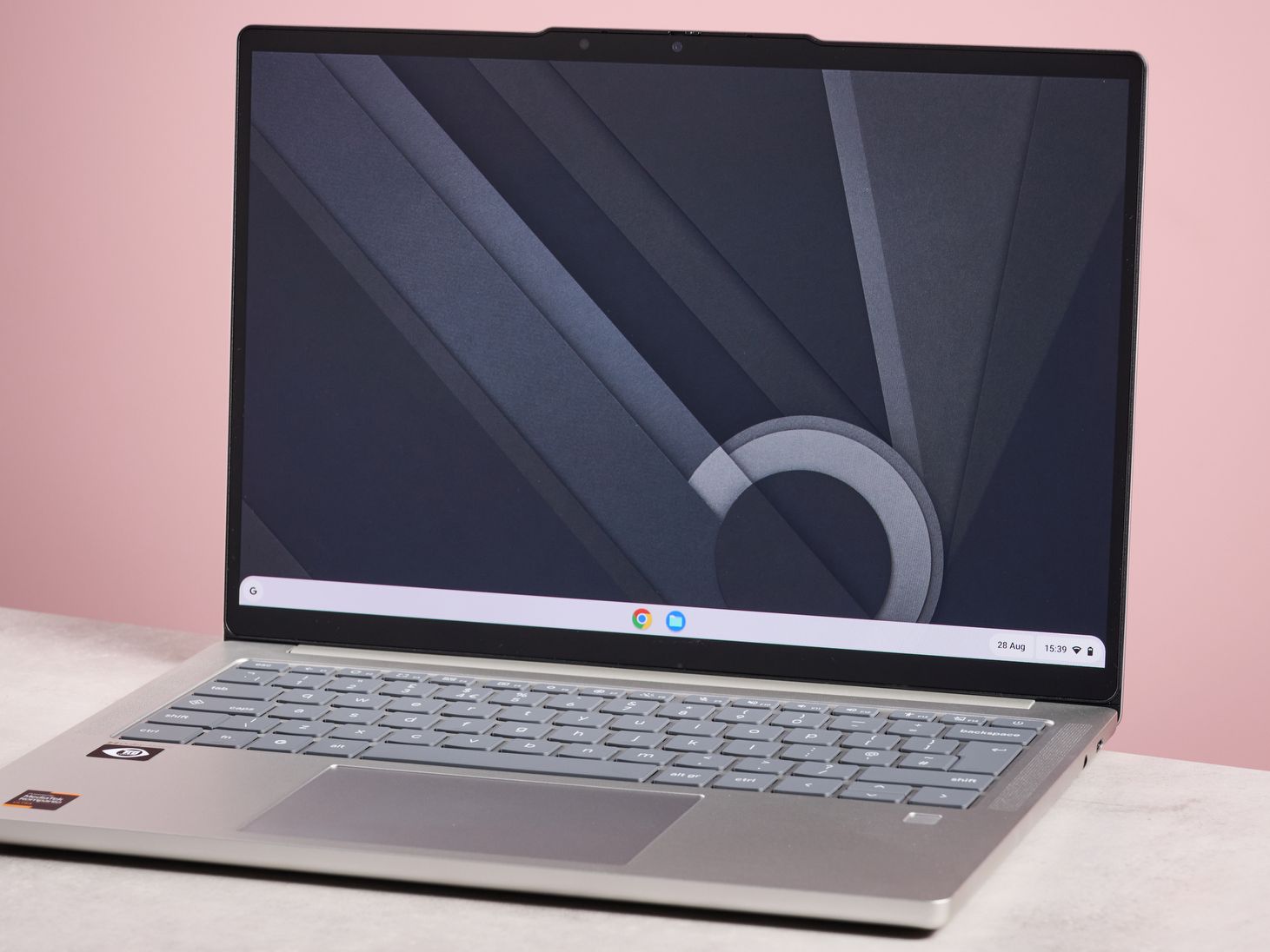 Lenovo Chromebook Plus 14-inch review: a truly astonishing