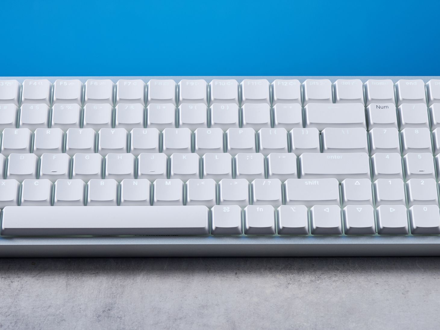 Lofree Flow 2 review | Tom's Guide