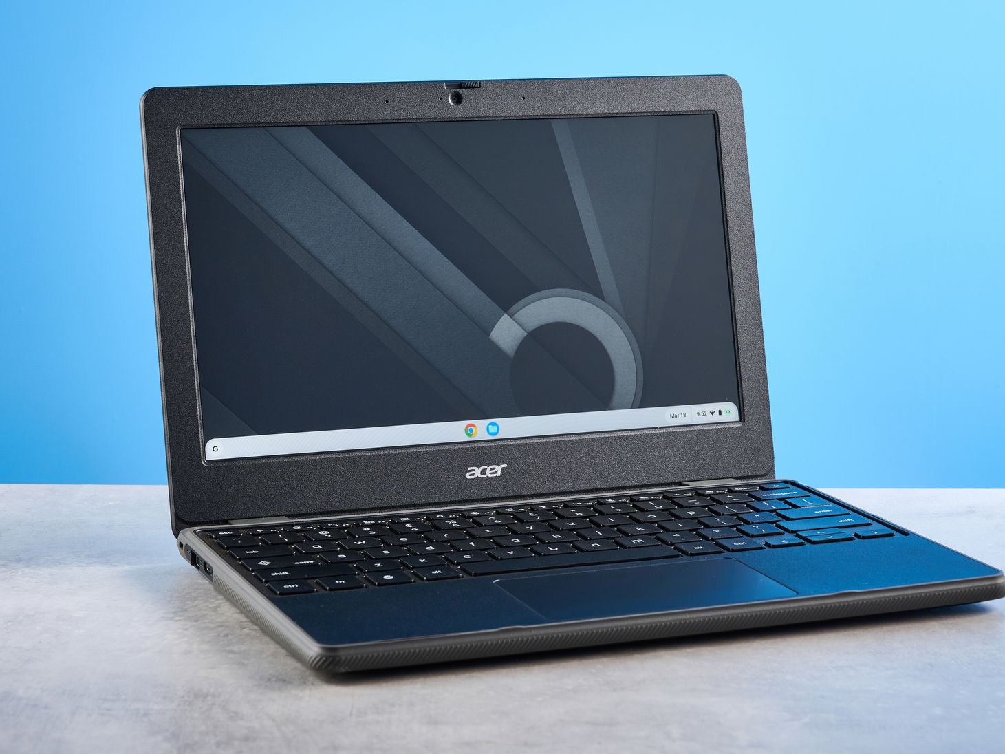 クロームブック　インテル　学校指定　YAY11W21HCJ3ZDZZY Acer Chromebook 311 (C725) review: Good for students and light