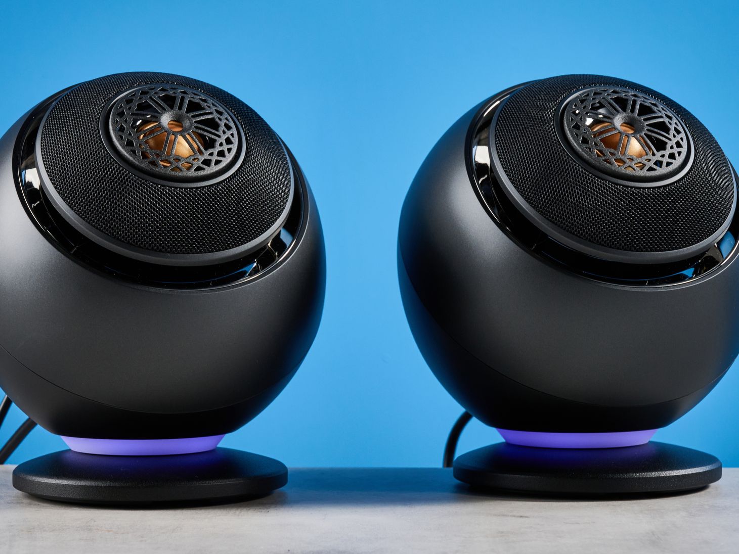 Creative Pebble Nova review: Star Wars-esque speakers that sound