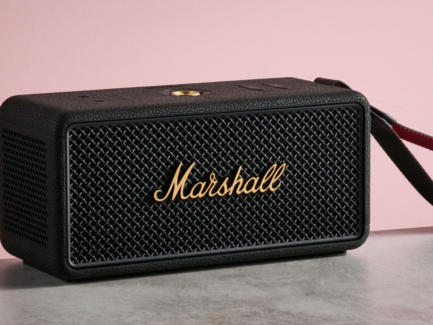 Marshall Middleton II review: a wonderful-sounding mid-sized