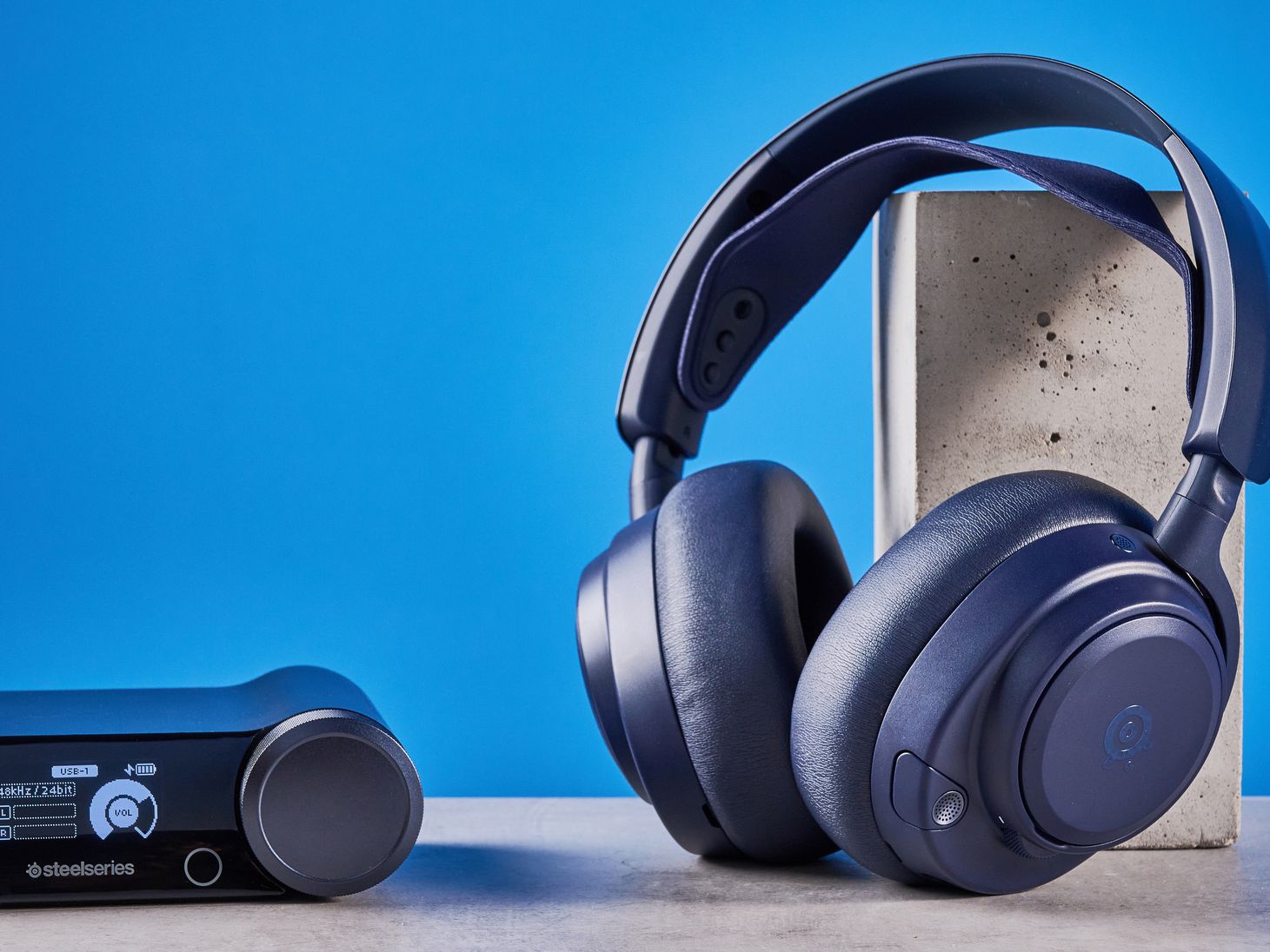 SteelSeries Arctis Nova Pro Omni review | Tom's Guide