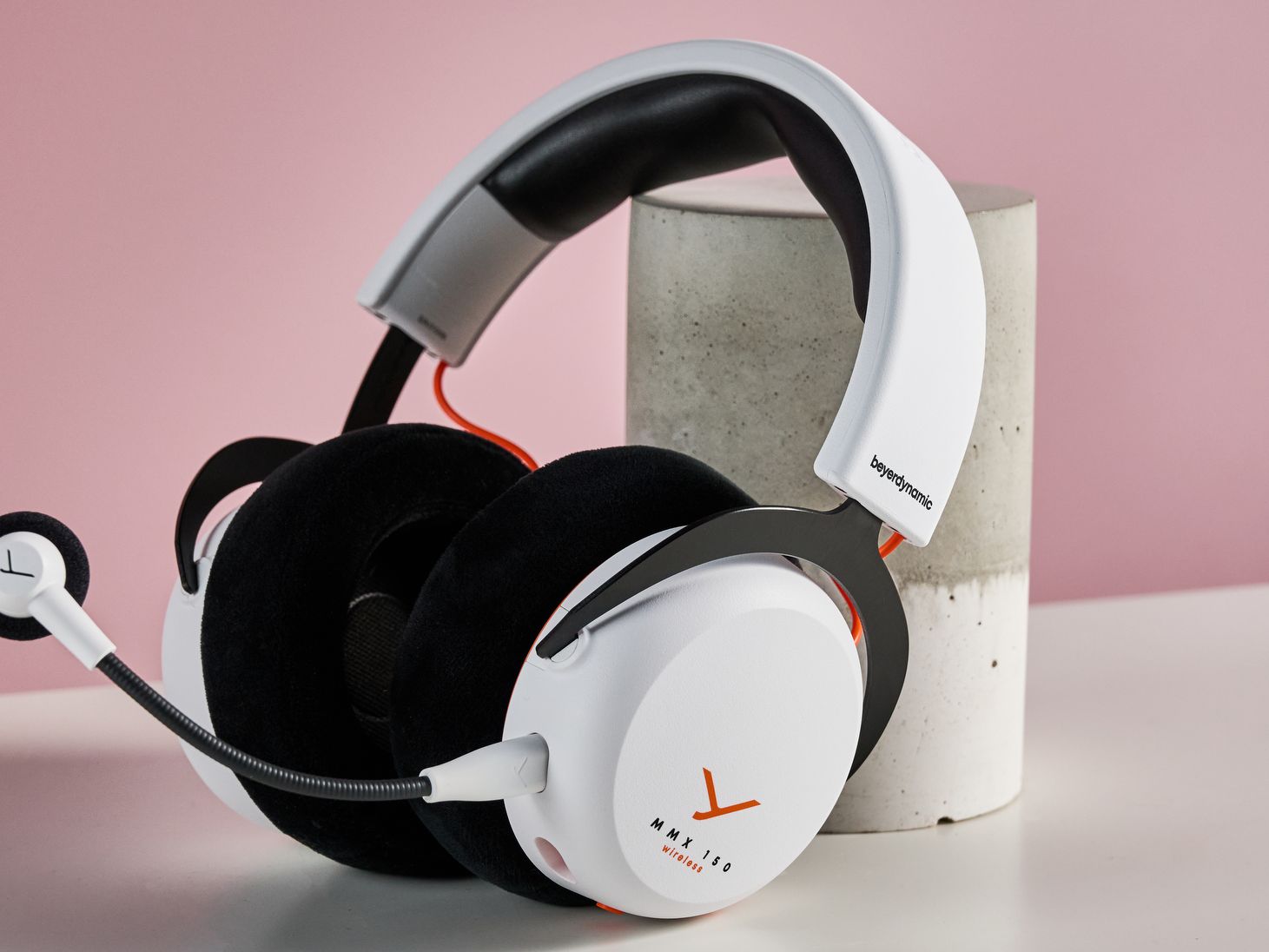 I tested Beyerdynamic's new gaming headset – it's an immersive