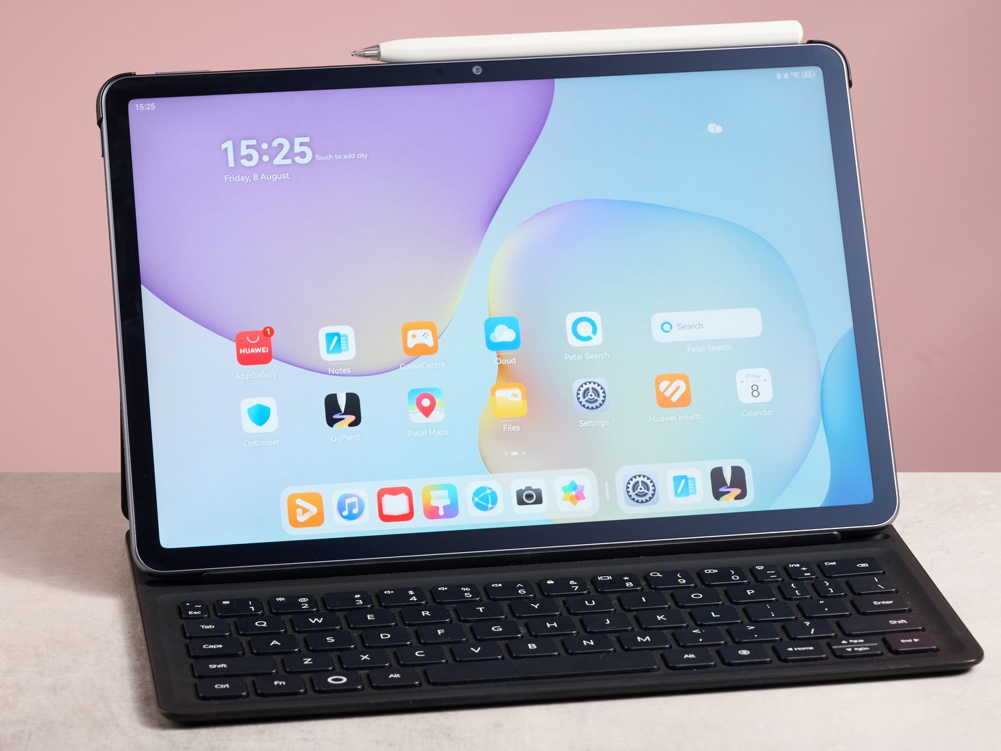 Huawei MatePad 11.5 review: a cheap tablet that's awesome for