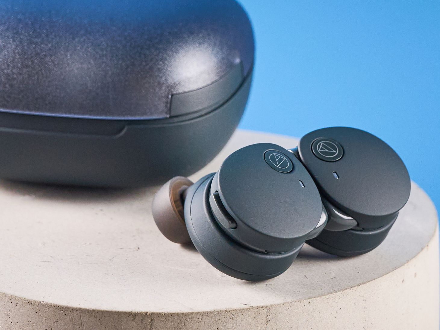Audio-Technica ATH-CKS50TW2 review | Tom's Guide