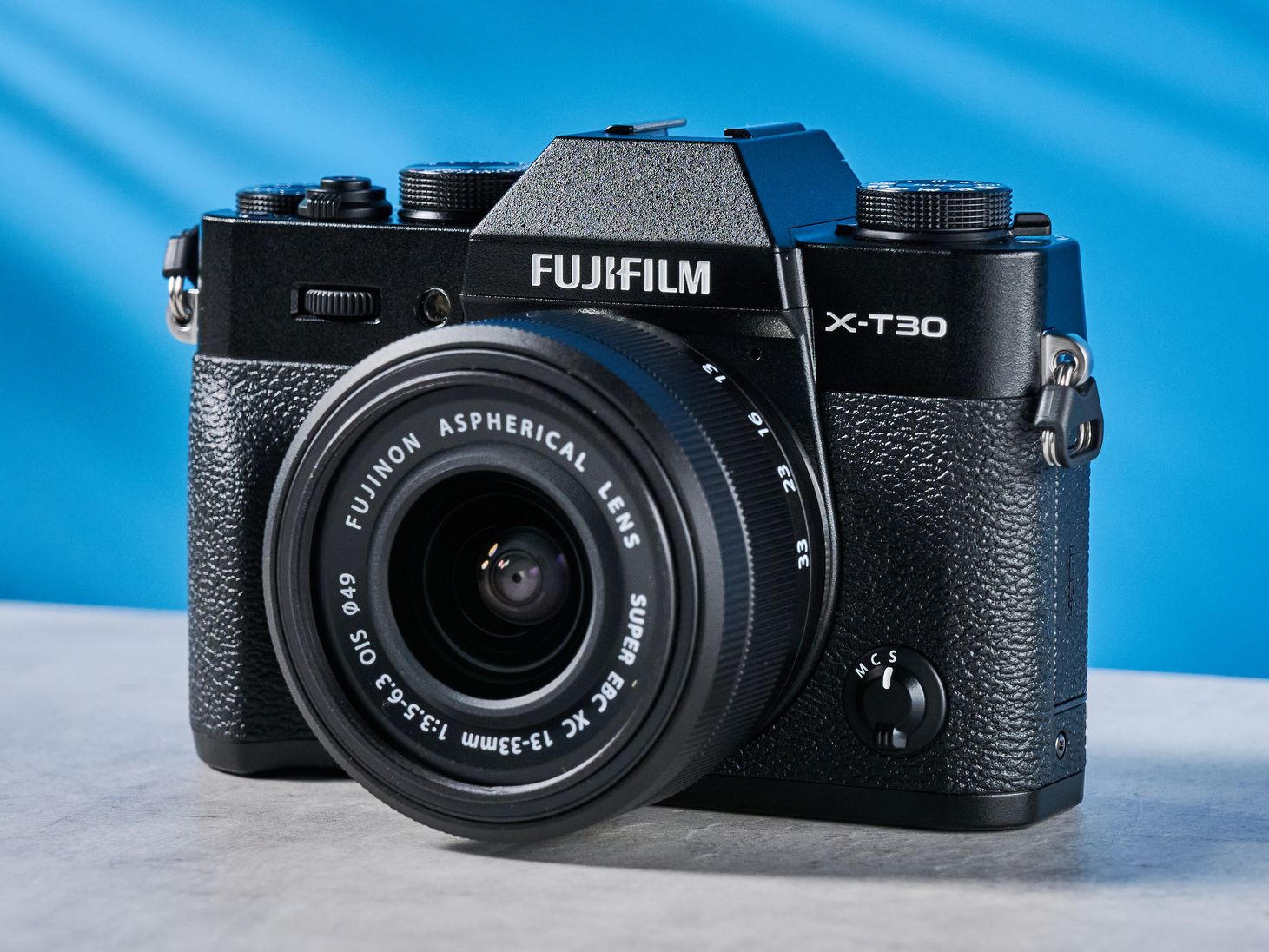 Fujifilm X-T30 III review | Tom's Guide