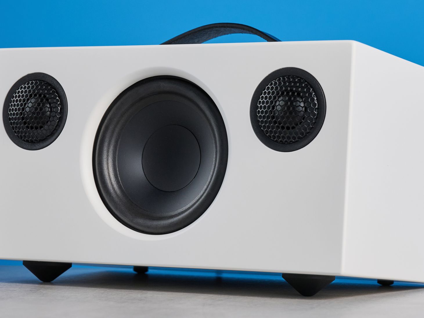 audio pro ADDON C5 スピーカー Audio Pro Addon C5 MKII review | Tom's Guide