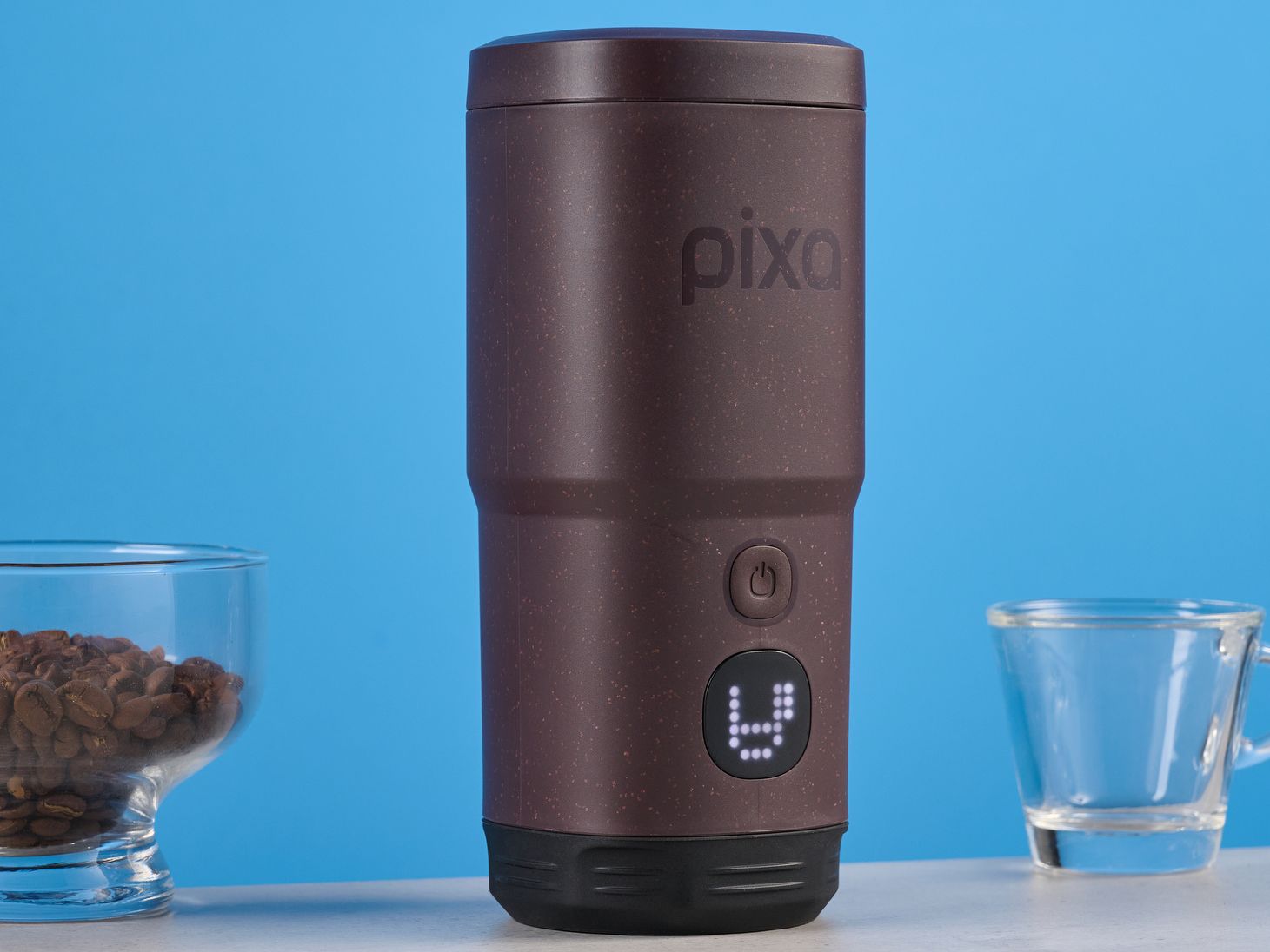 Wacaco Pixapresso review: 10/10 coffee but at a cost | Tom's Guide