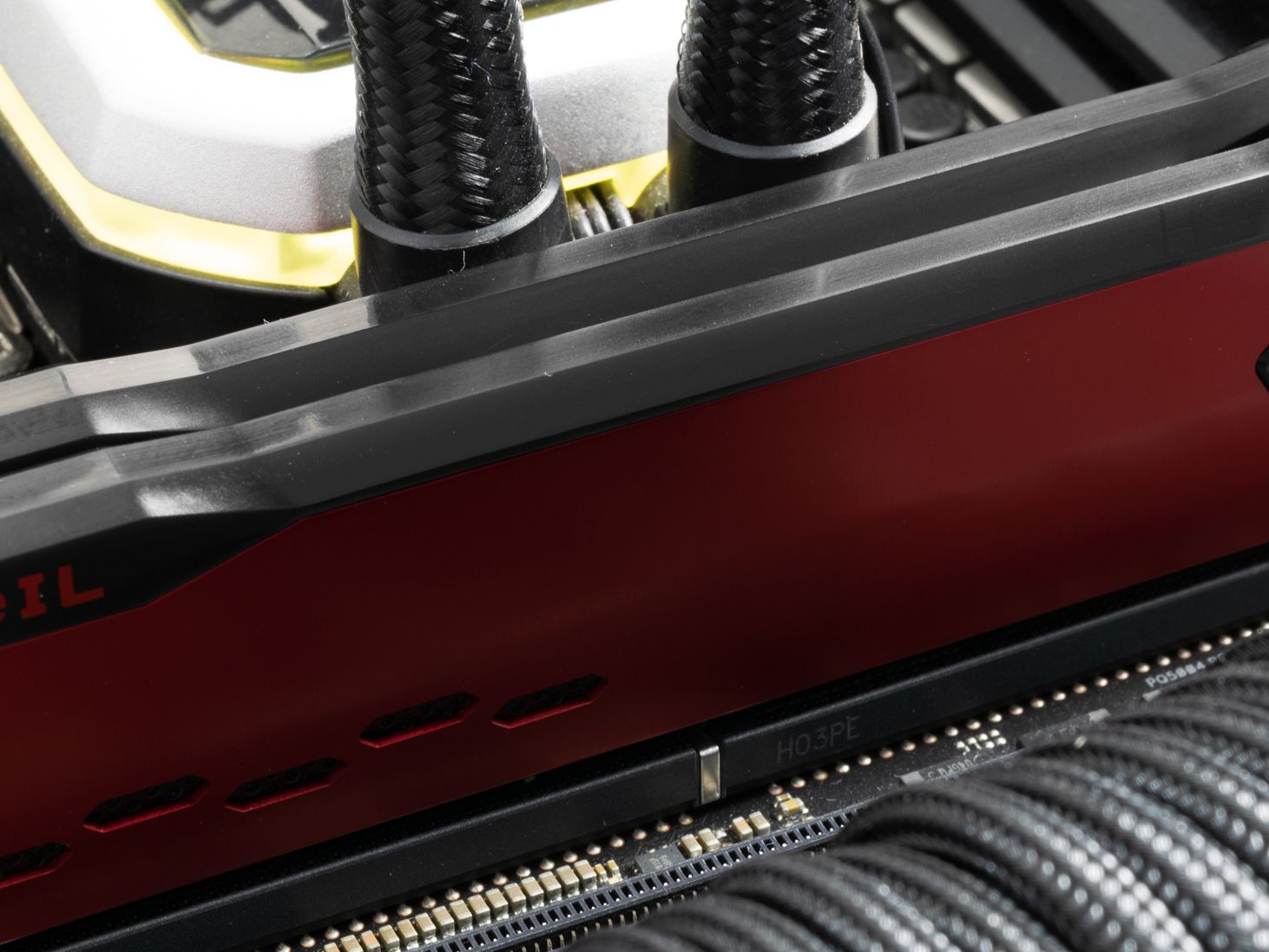 GEIL ORION 16GB PC4-28800 メモリ3 32gb2枚組 GEIL ORION 16GB PC4-28800 メモリ3 32gb2枚組 - メルカリ