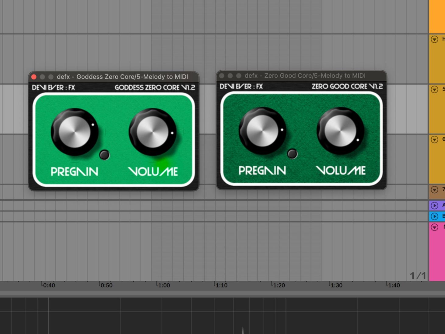 Devi Ever : fx Plugins review | Guitar World