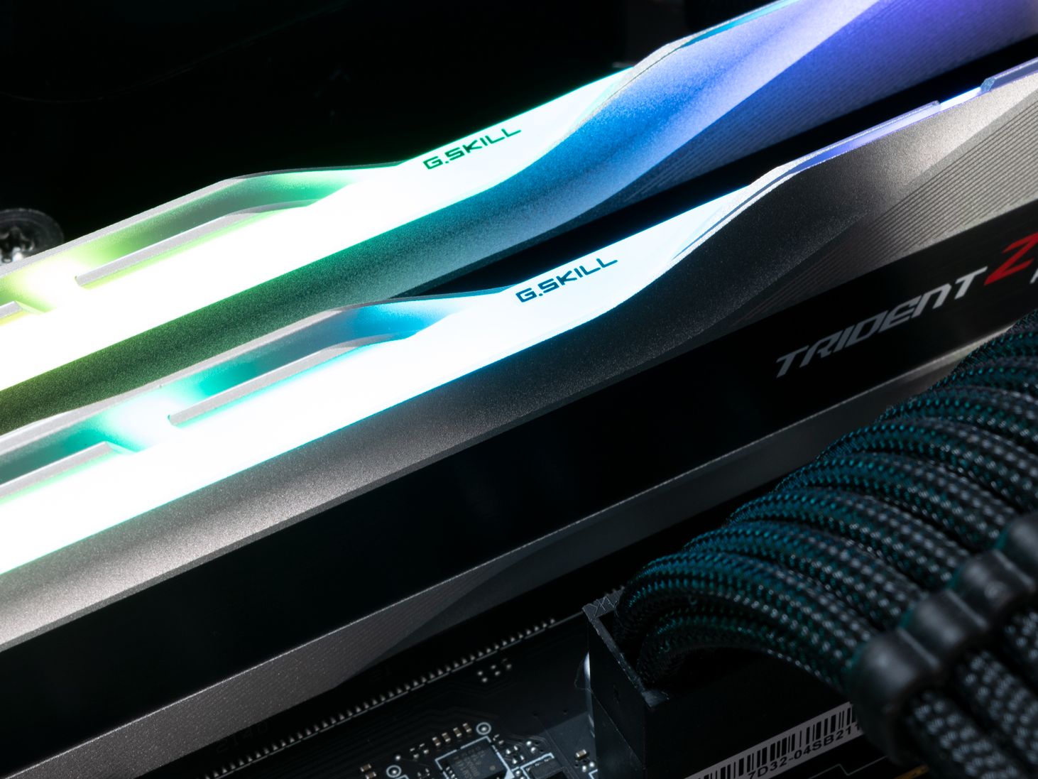 G.Skill Trident Z5 RGB DDR5-6000 C36 Review: DDR5 Performance King 