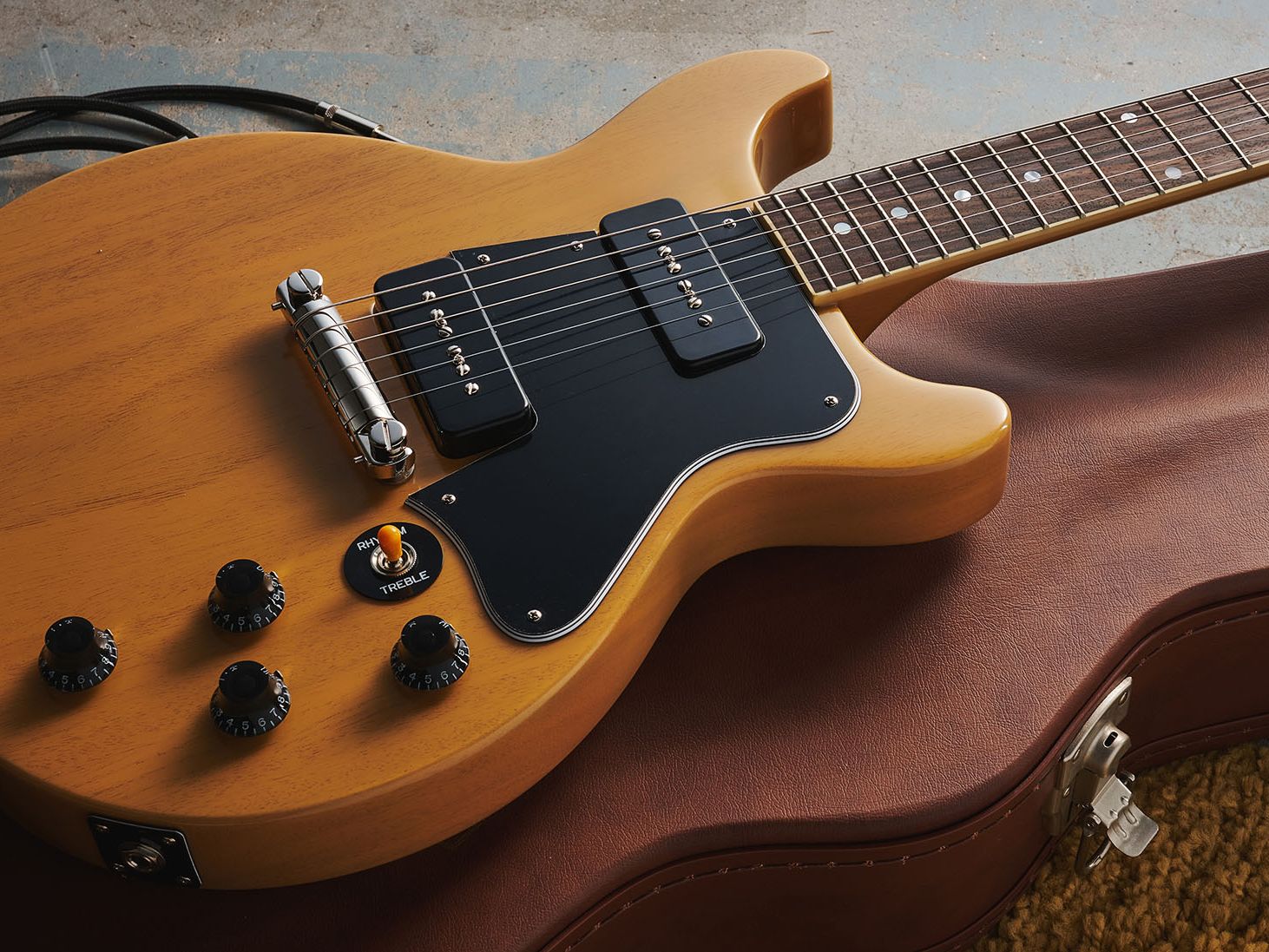 Looks, feels and sounds far more expensive than it actually is