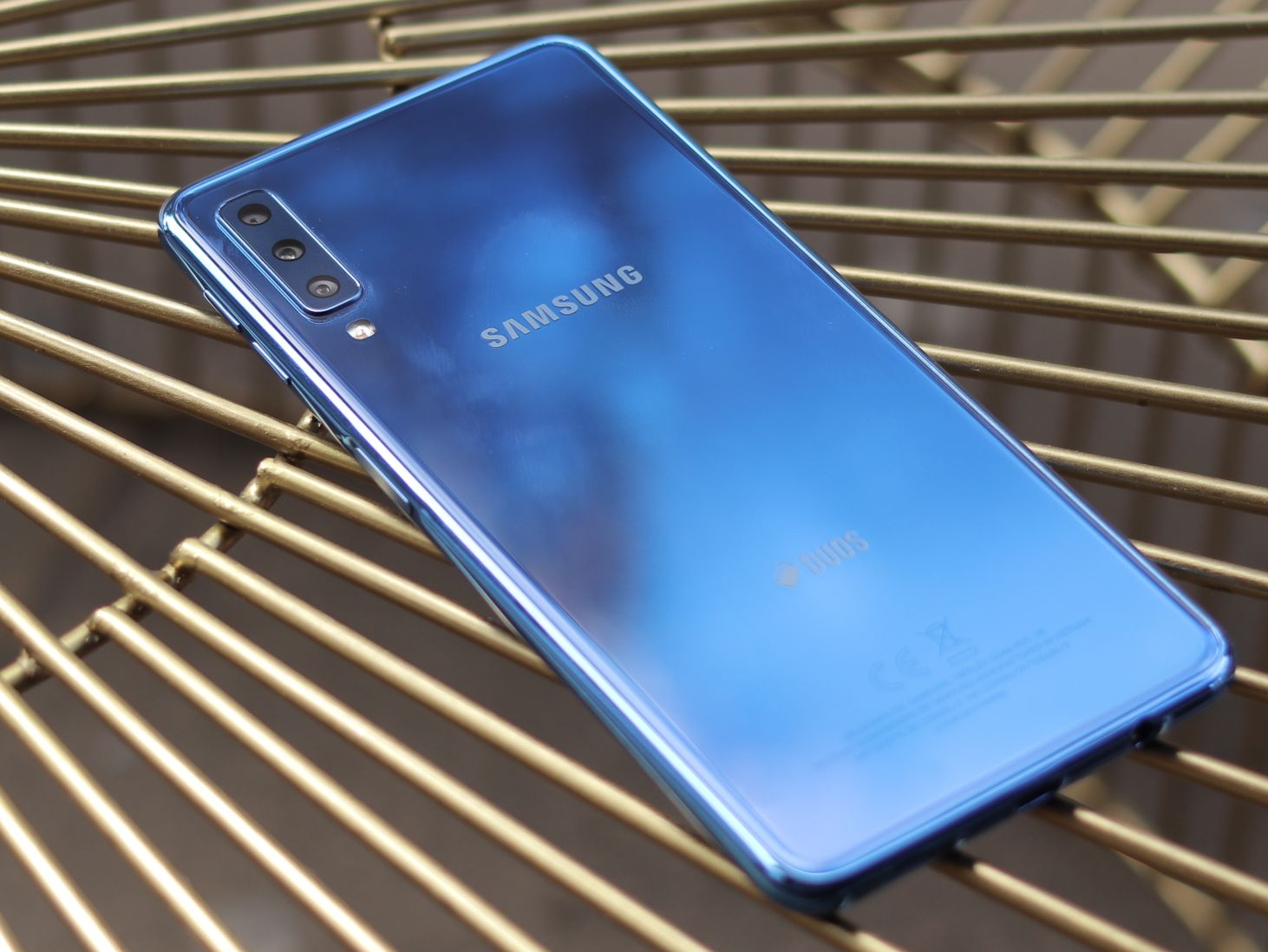 Galaxy A7 | Android | 製品 | 楽天モバイル