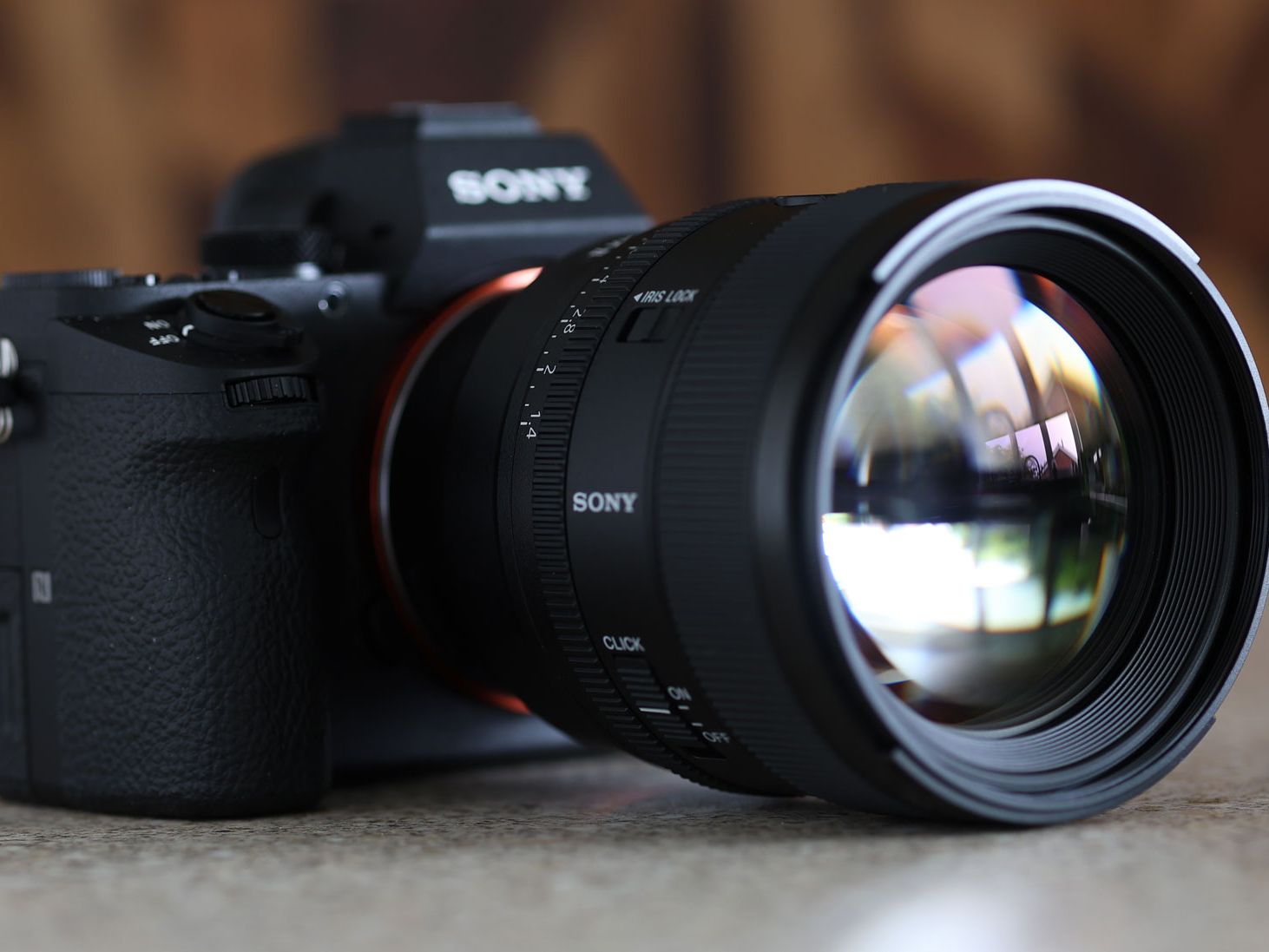Sony FE 85mm F1.4 GM II review: a spectacular portrait lens