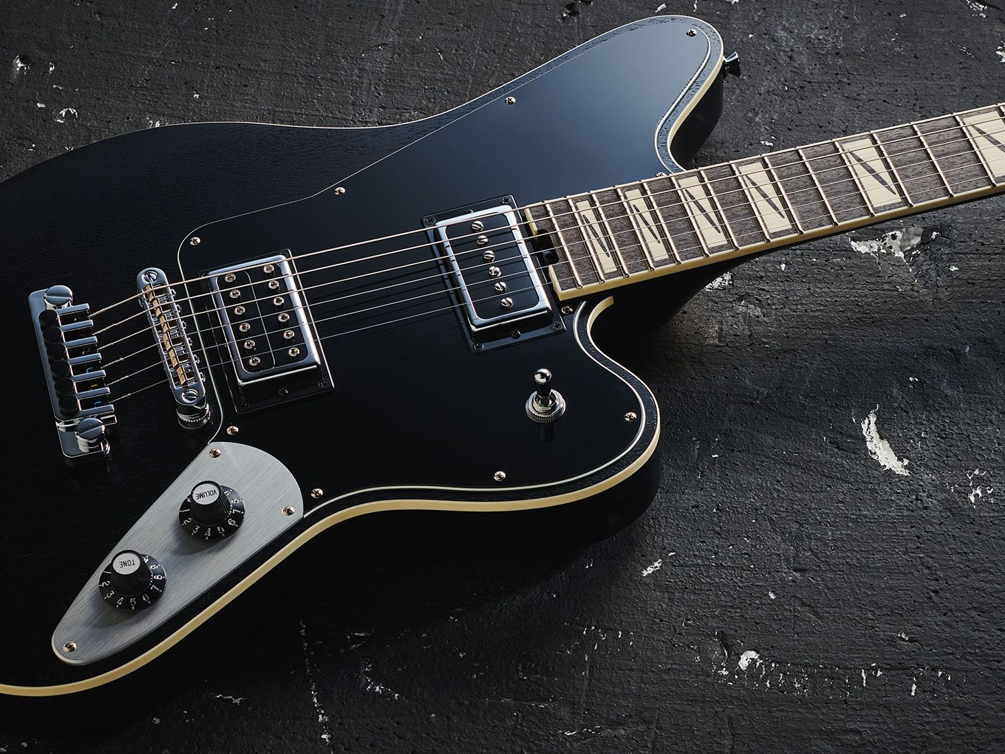 Jackson Pro Series Lee Malia LM-87 review | Guitar World