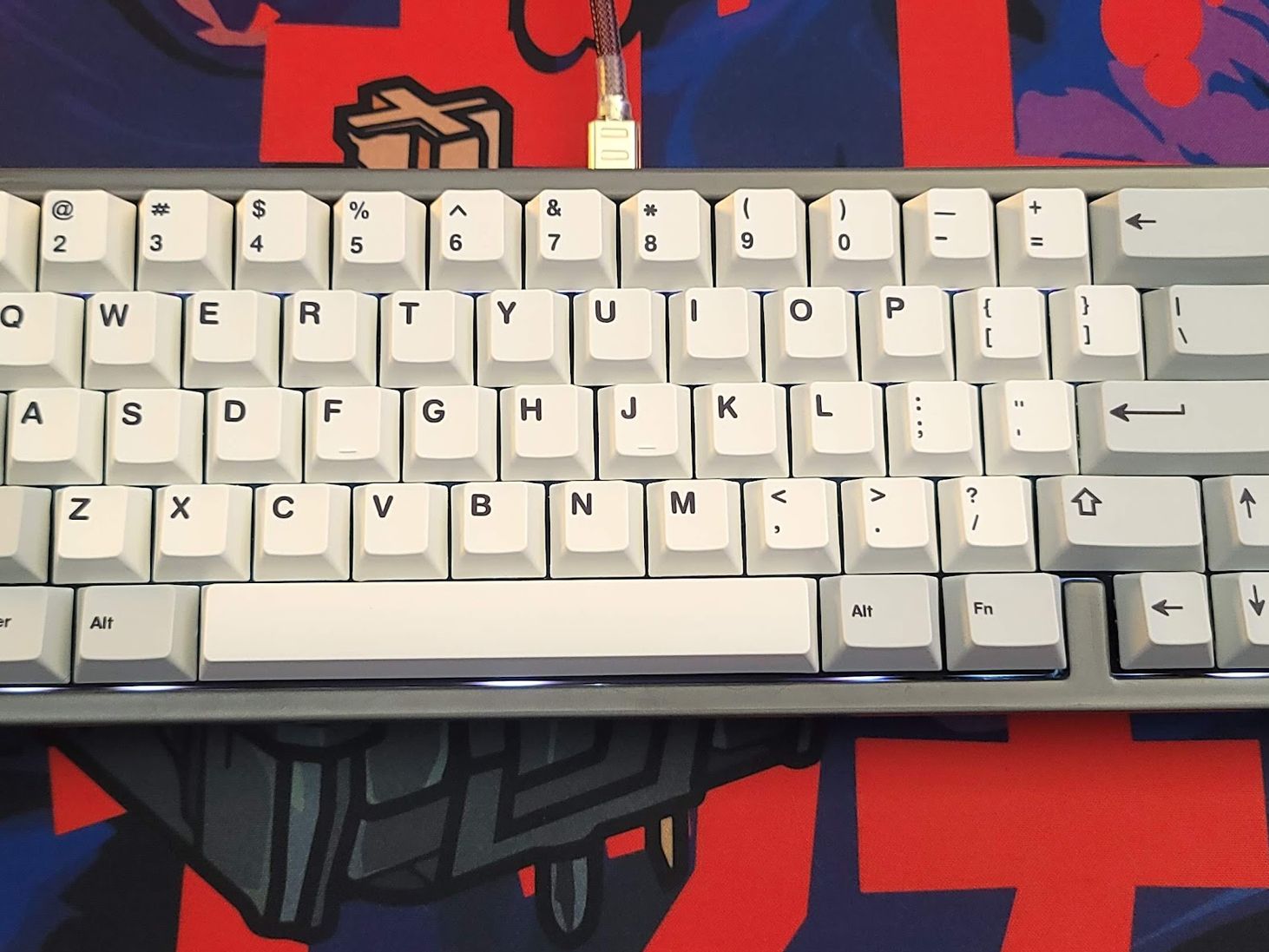 cannonkeys bakeneko65 自作キーボード Bakeneko65 – CannonKeys