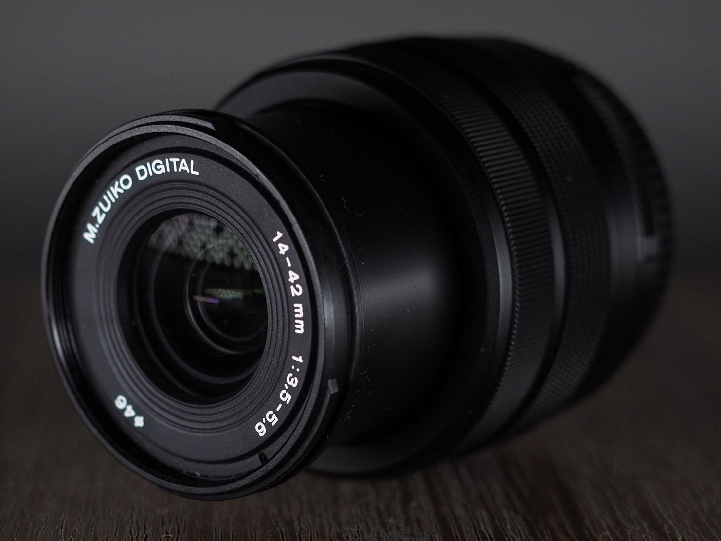 OM System M.Zuiko 14-42mm f/3.5-5.6 III review: Get your kit on