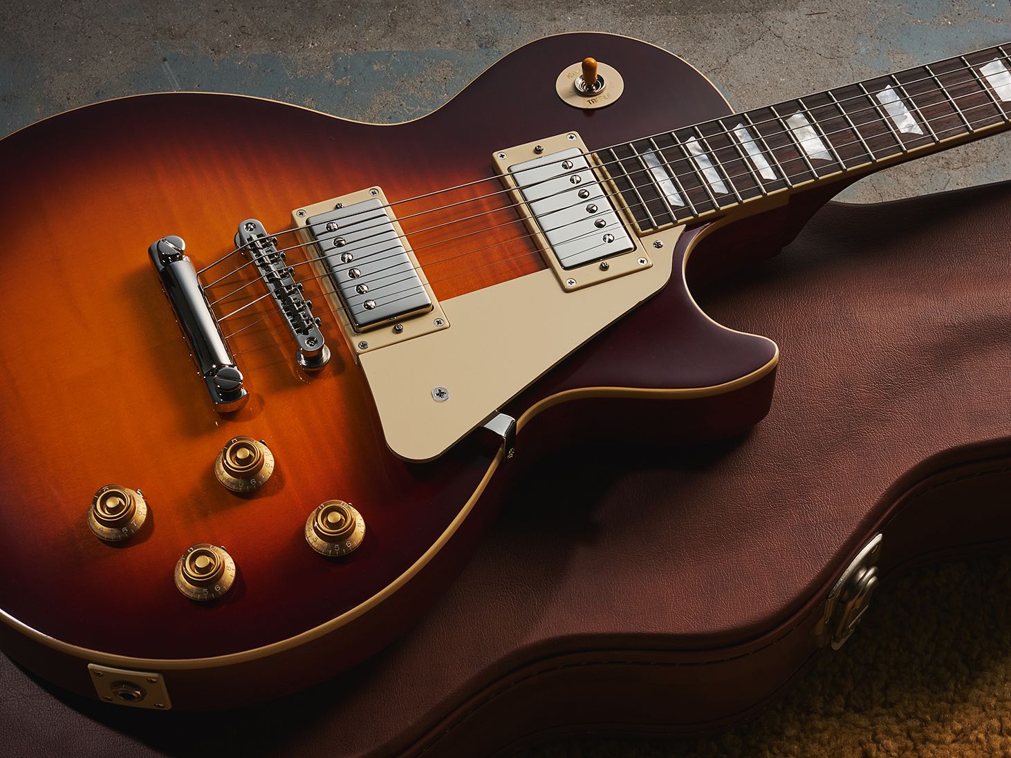 Epiphone Gibson Custom 1959 Les Paul 1959 Les Paul Standard | Epiphone