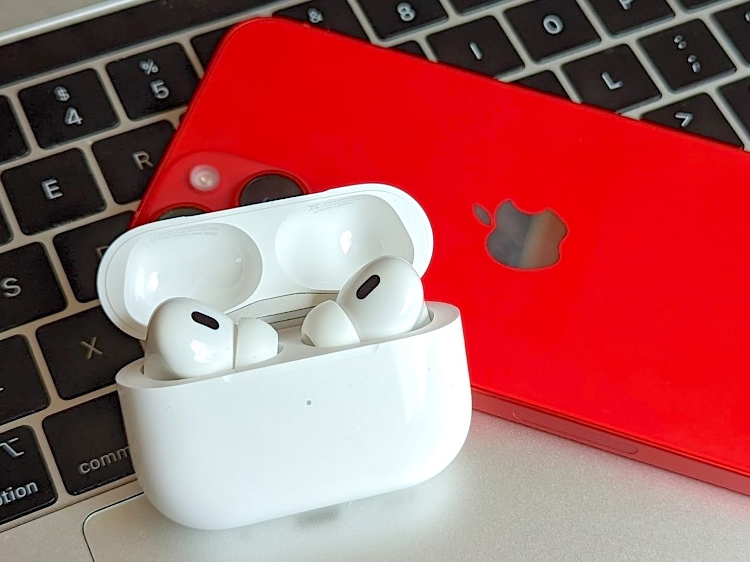 AirPods Pro 2 review: Practically perfect, minor flaws and all