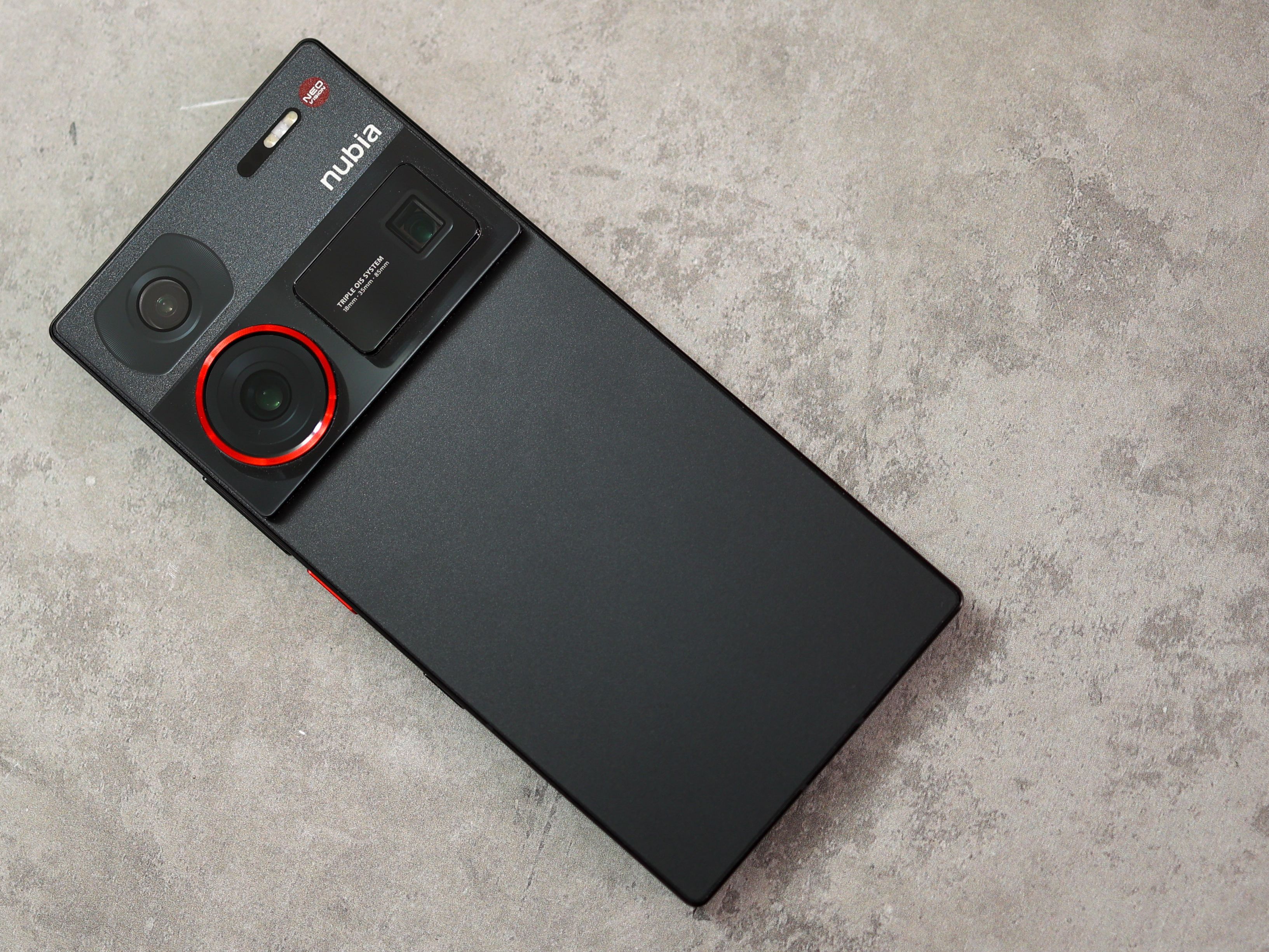 nubia Z60 Ultra - Nubia Store (Global)