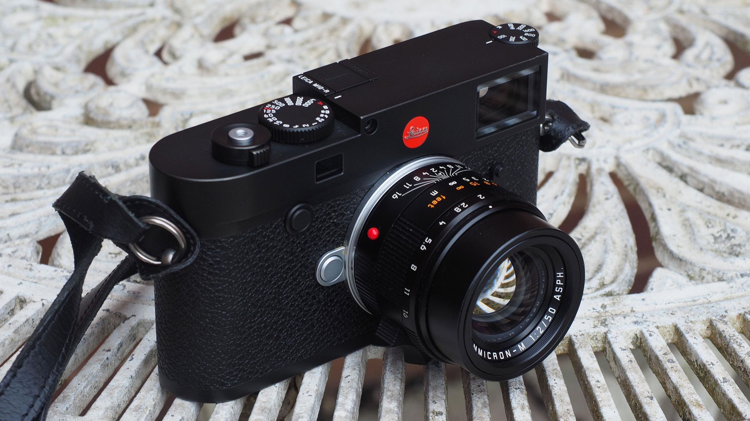 Leica M10-R review | Digital Camera World Leica M10-R review | Digital Camera World