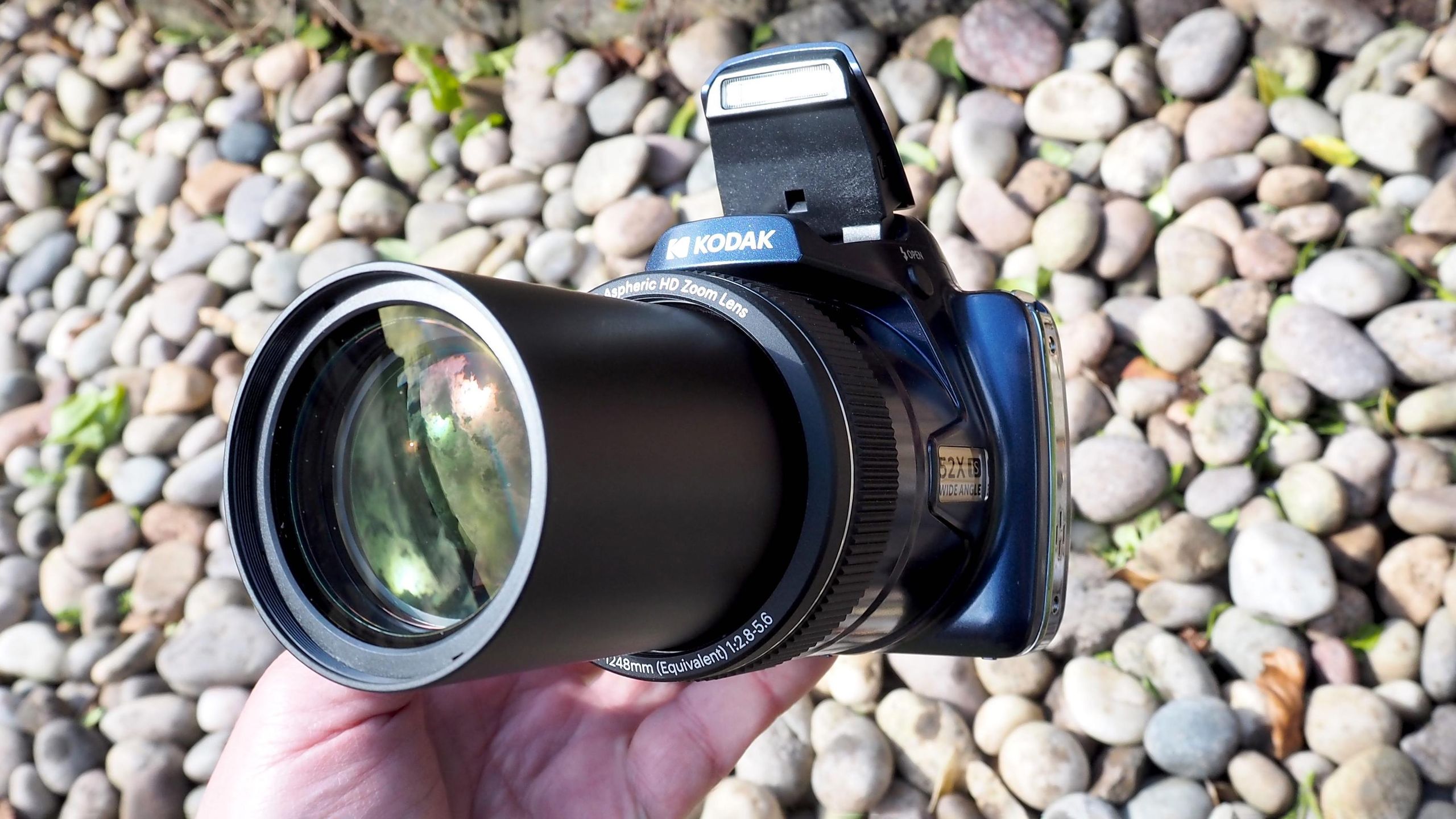 その他 Pro photo B100 Kodak PIXPRO AZ528 review | Digital Camera World