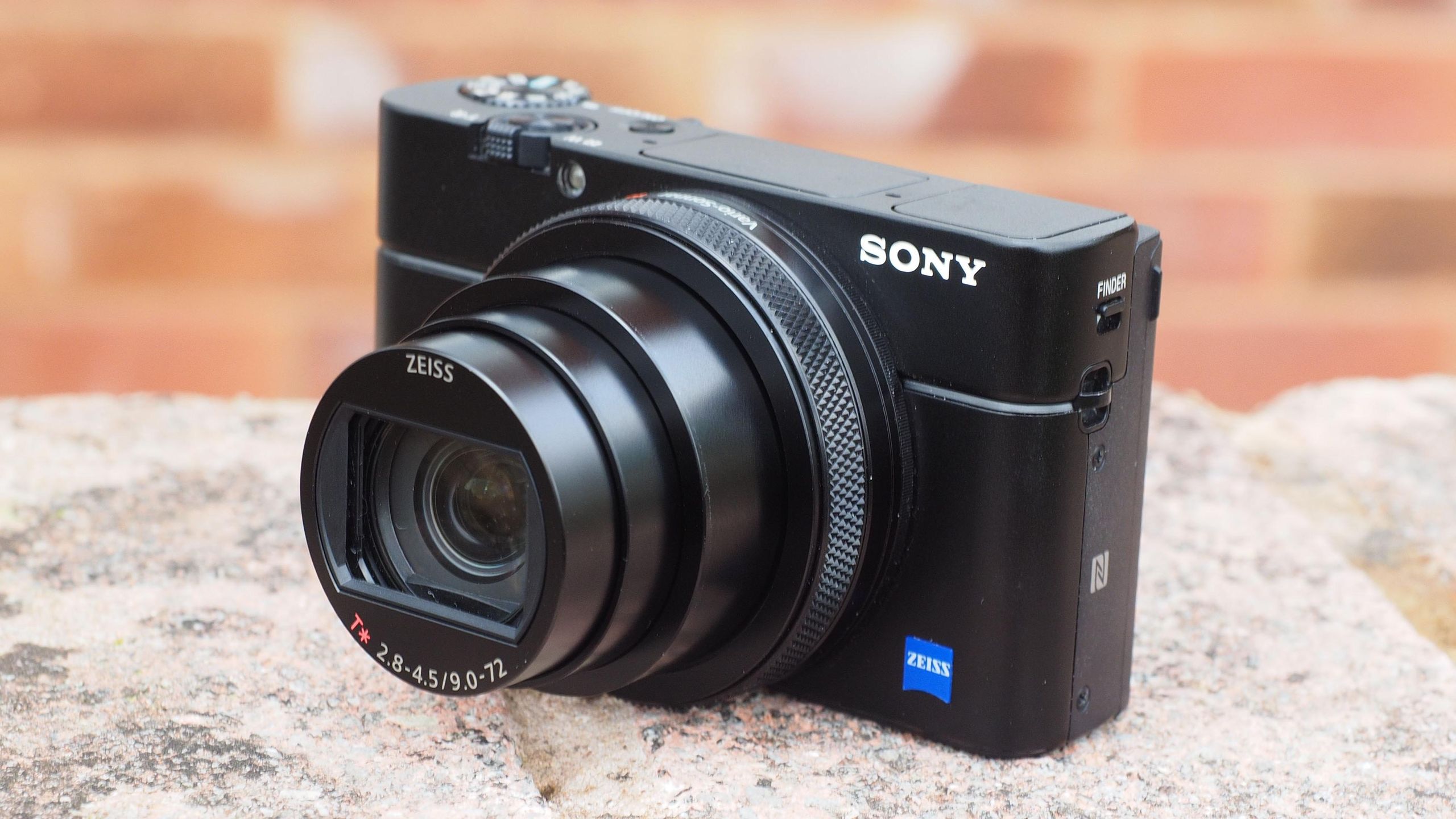 Sony RX100 Mark VII review | Digital Camera World