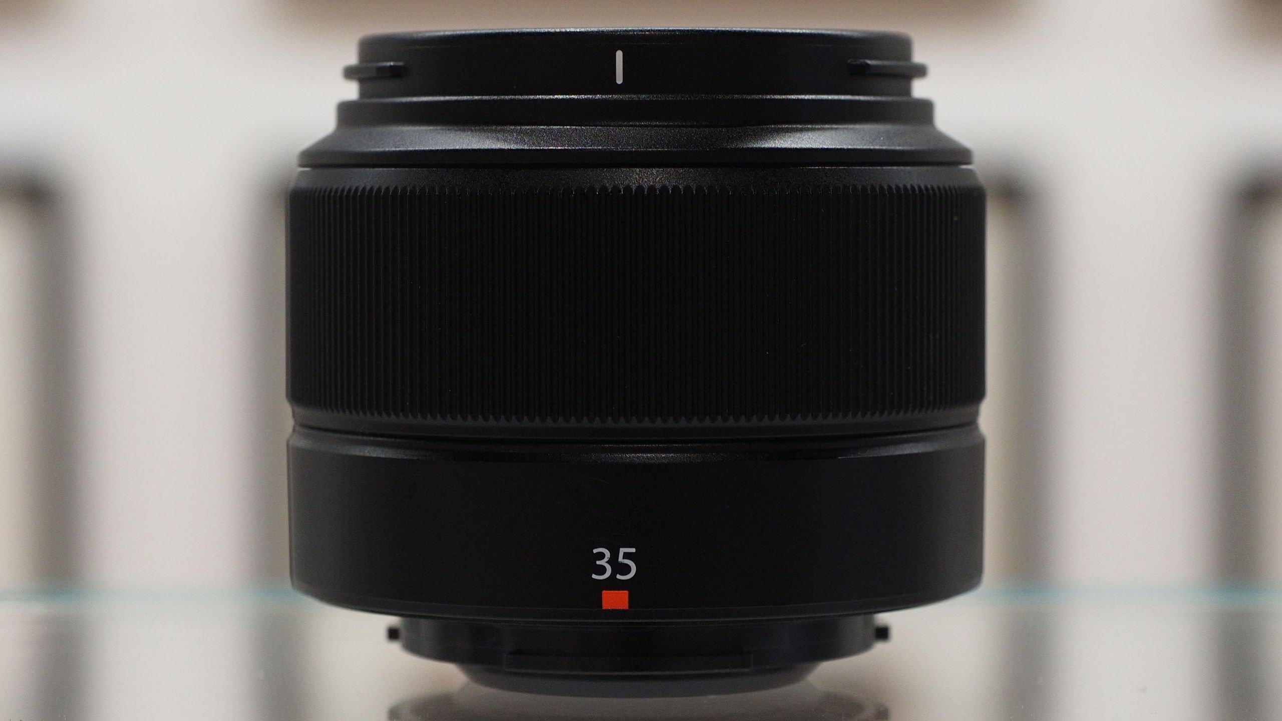 Fujinon XC35mm F2 review | Digital Camera World