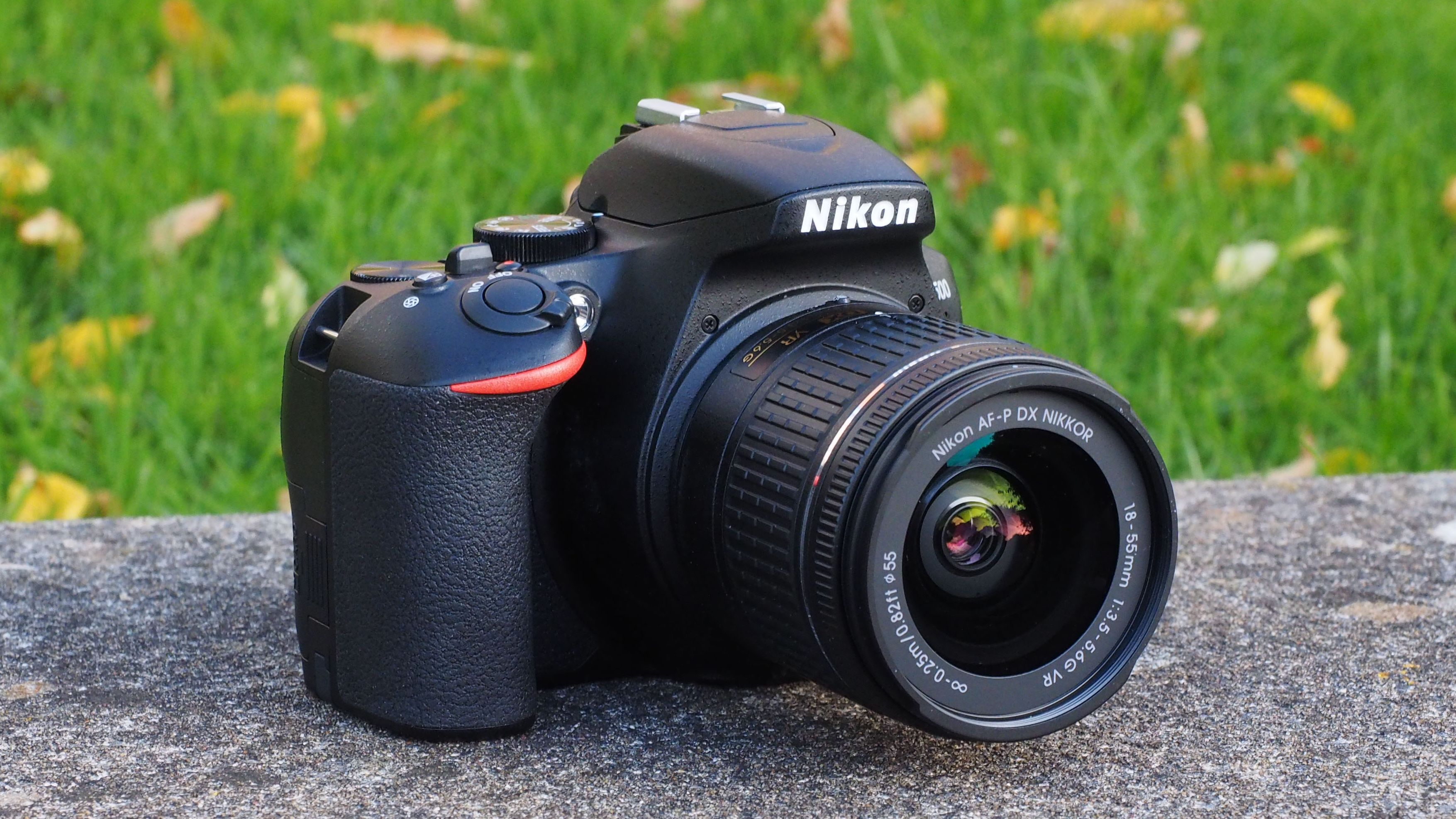 Nikon D3500 review | Digital Camera World