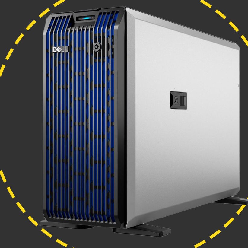Dell PowerEdge T360 review | IT Pro
