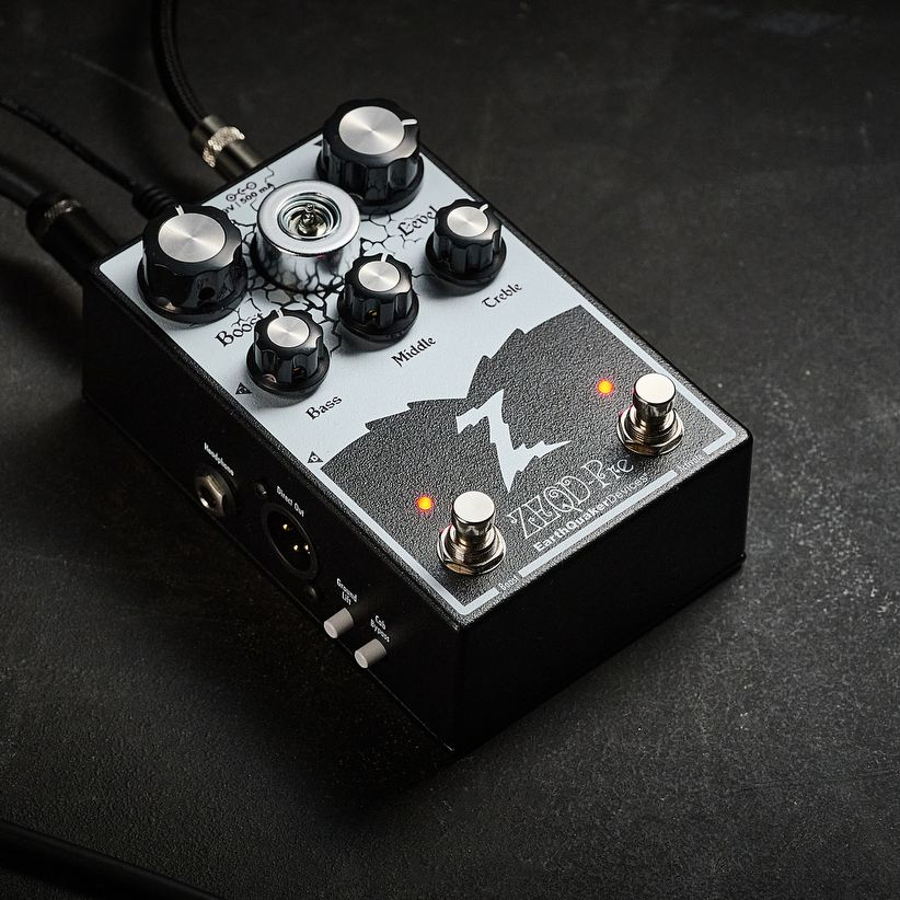 The EF86 tube is often described as hi-fi, and honestly, that's