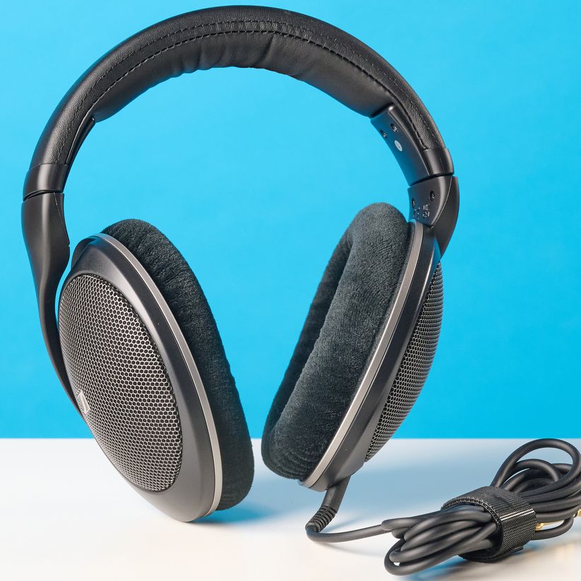 Sennheiser HD 550 review | Tom's Guide
