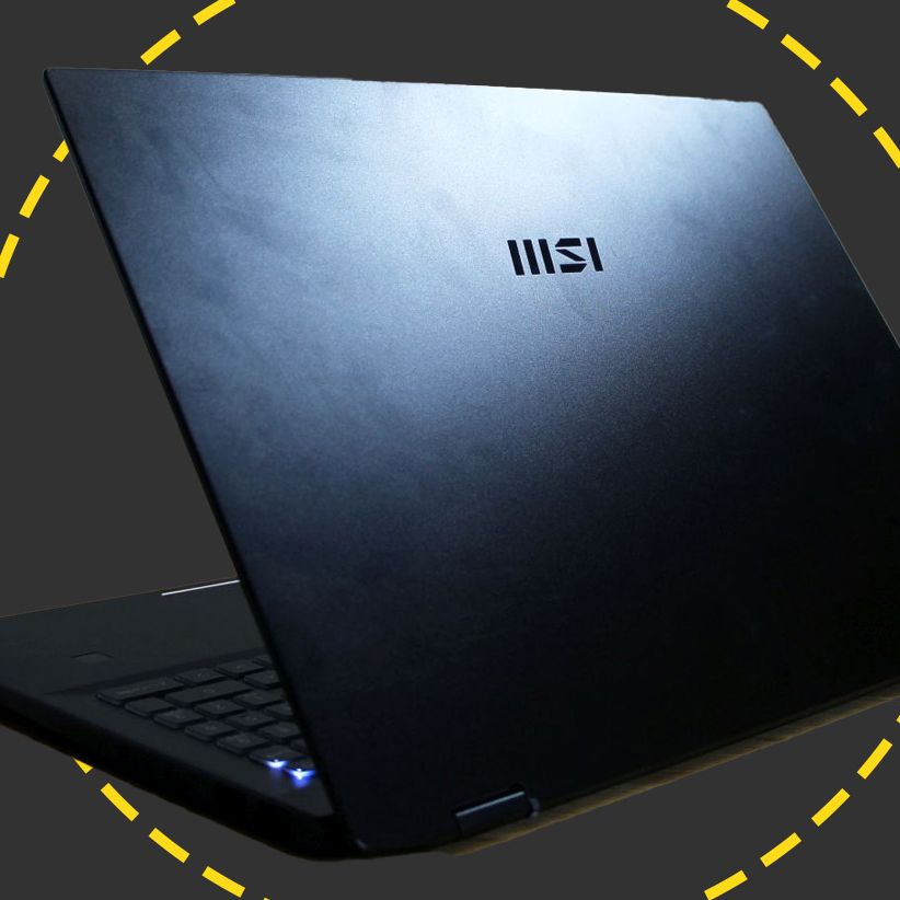 MSI Summit E16 Flip Evo A12M review | IT Pro