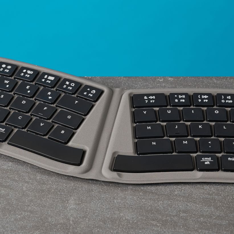 キーボード Keychron B11 Pro Ultra-Slim Keyboard Keychron B11 Pro review: A good ultra-slim foldable keyboard