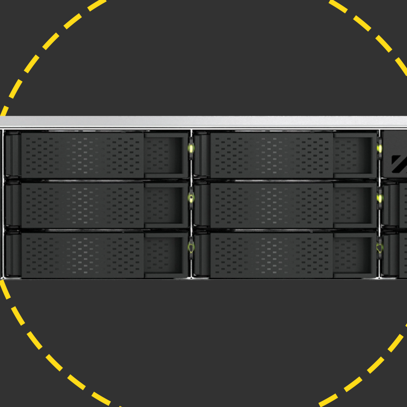 Qnap TS-855eU-RP review | IT Pro