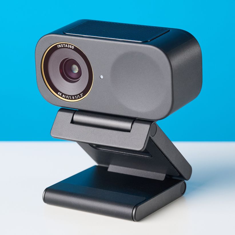Insta360 Link 2C Pro review | Tom's Guide