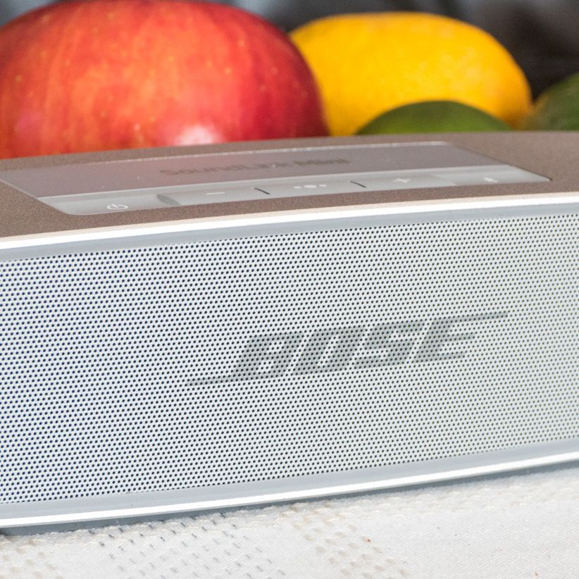Bose SoundLink Mini II review | TechRadar