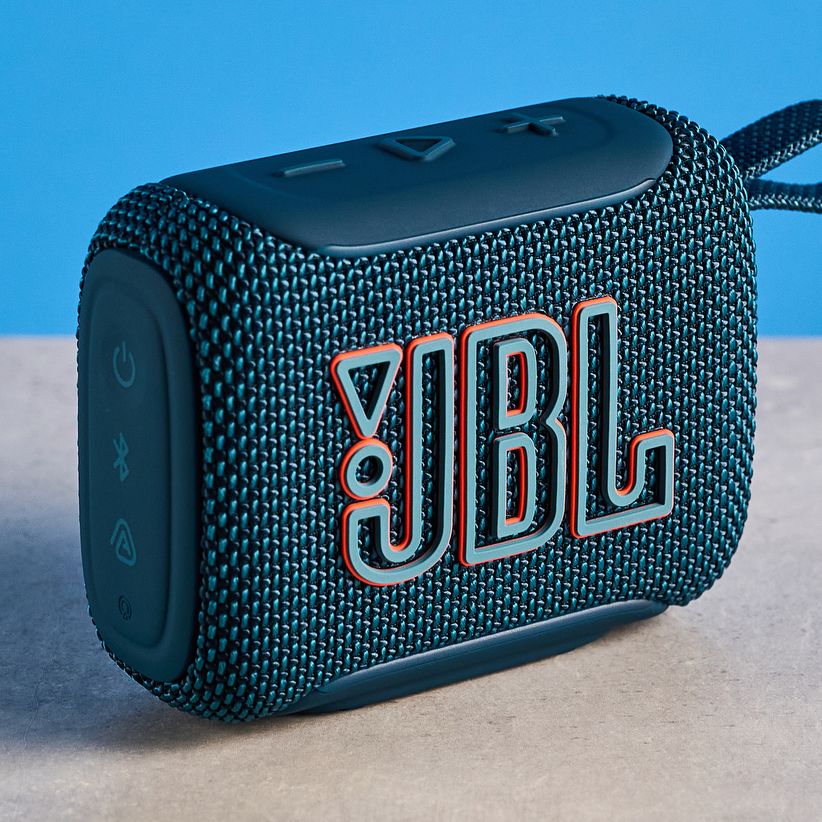 JBL Go 5 review: Stellar sound for just $54 | Tom's Guide