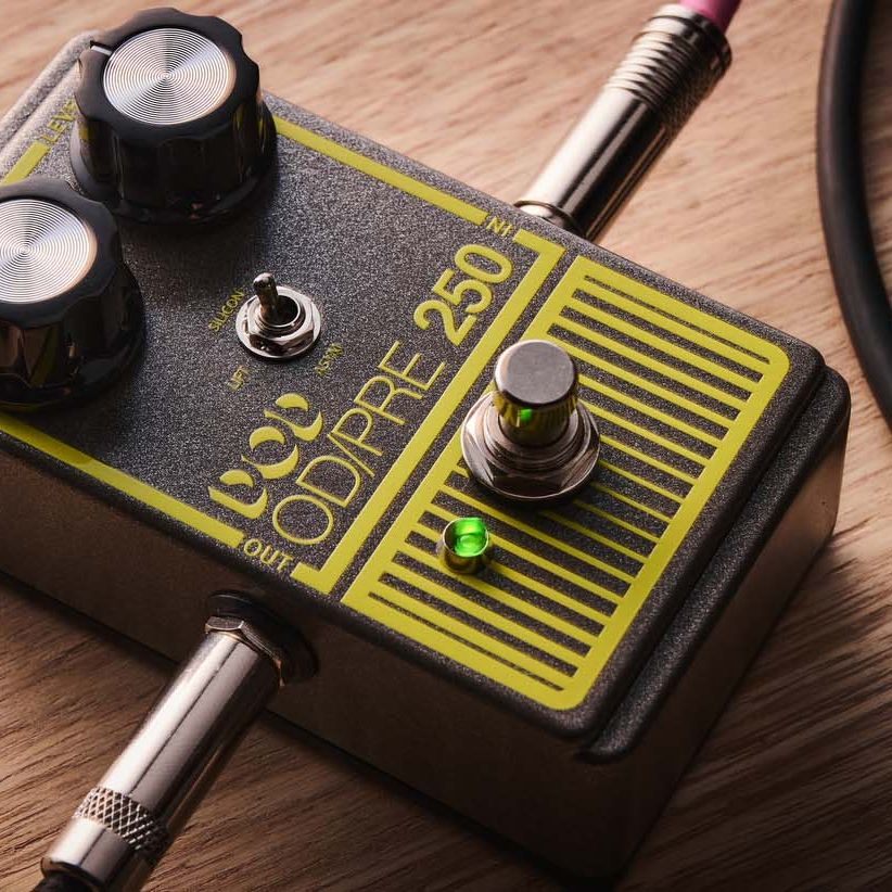 It stacks brilliantly and the additional modes are super useful