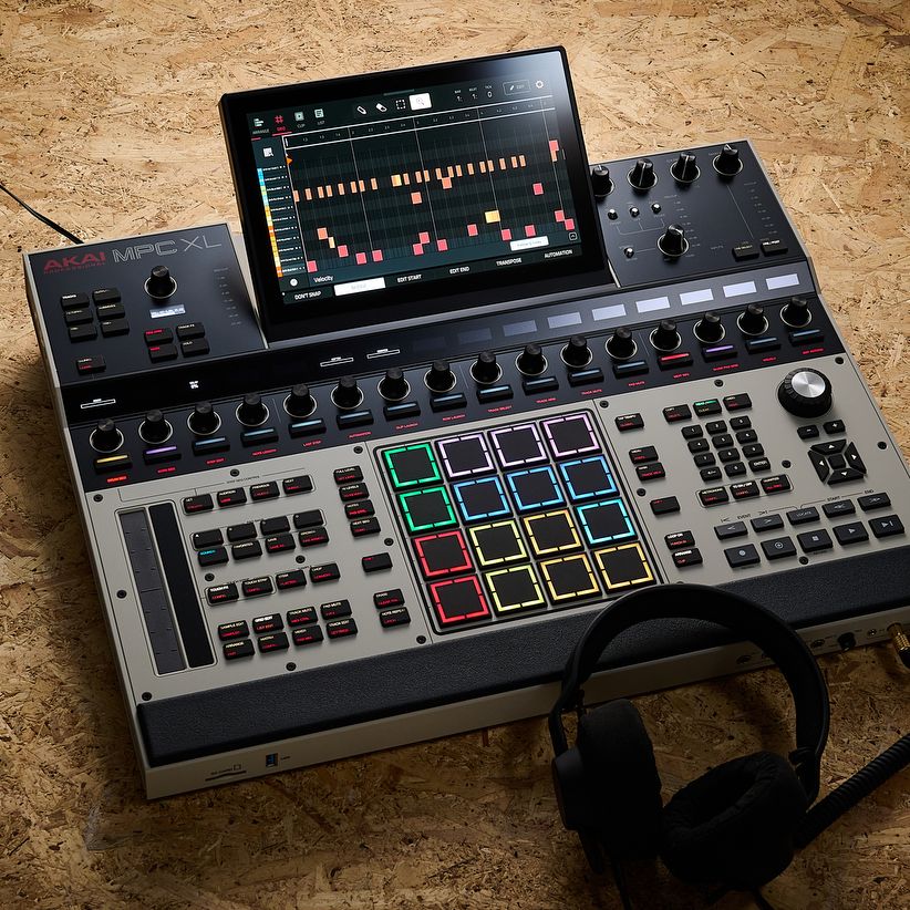 A machine worthy of building your whole workflow around