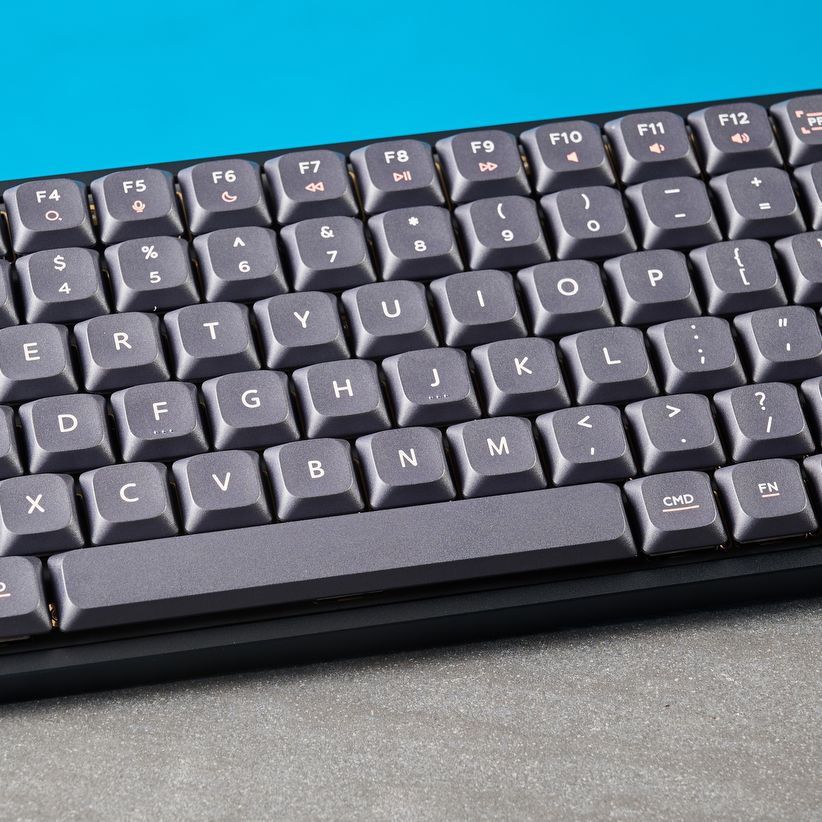 IQUNIX Magi75 review: Good but could have been great | Tom's Guide