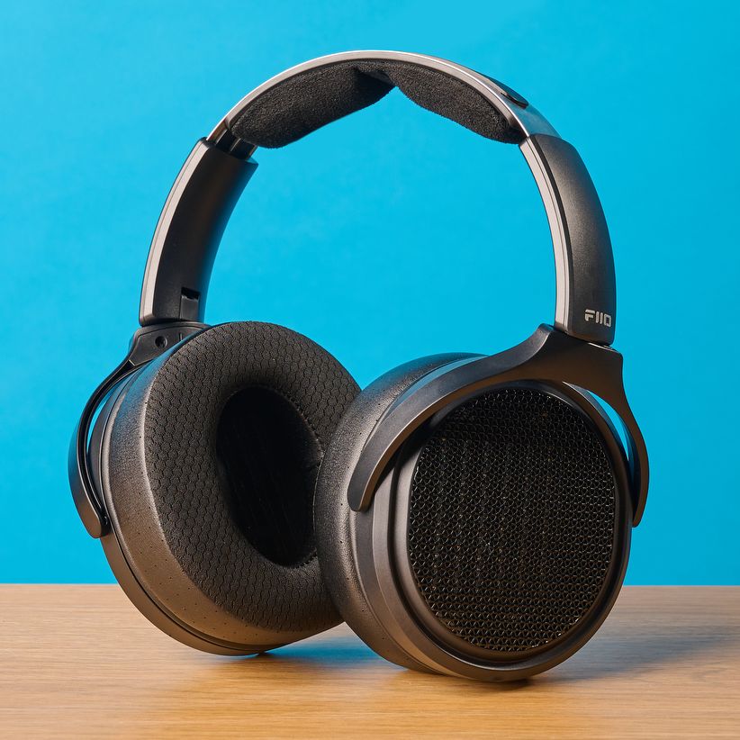 FiiO JT7 review: Feisty, fun planar open-backs under $120 | Tom's