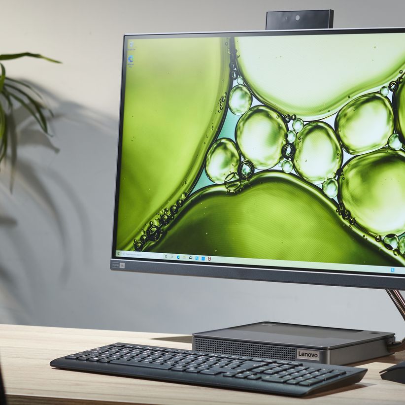 Lenovo IdeaCentre AIO 5 review | TechRadar