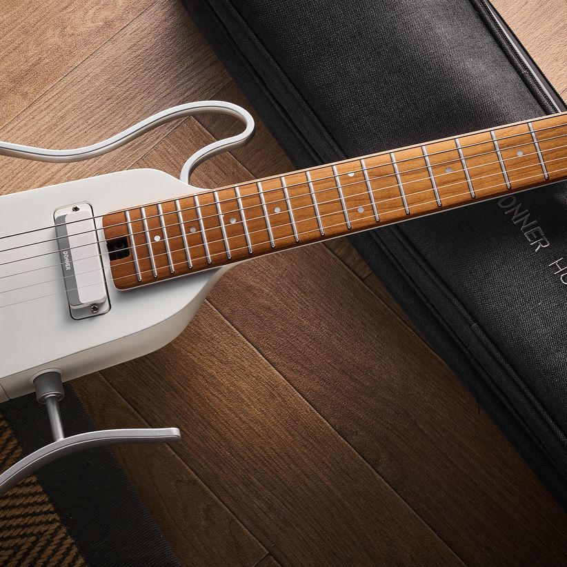 Donner Hush X Pro review | MusicRadar