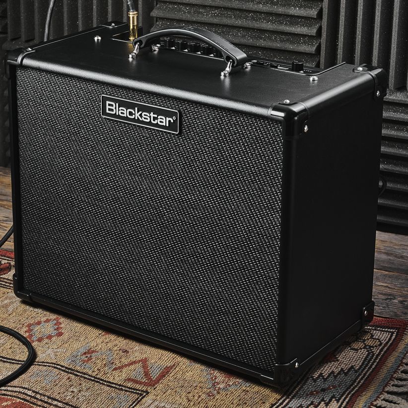 Blackstar ID:X 50 review – a Boss Katana killer? | Guitar World